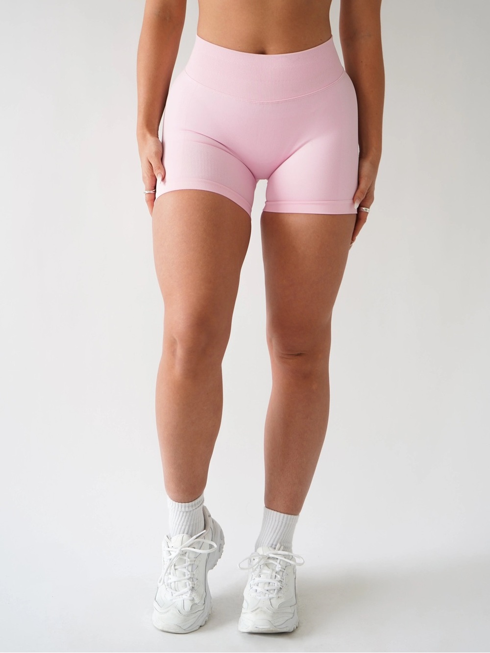 Dupe shorts